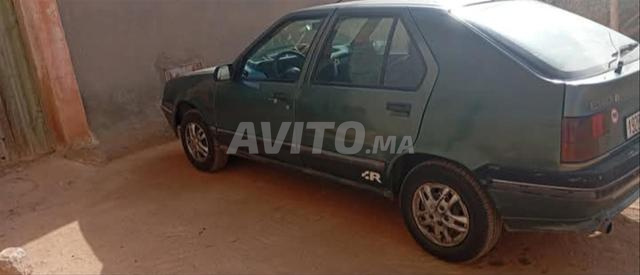 Renault 19 storia MAZOT - 2