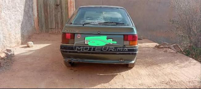 Renault 19 storia 
