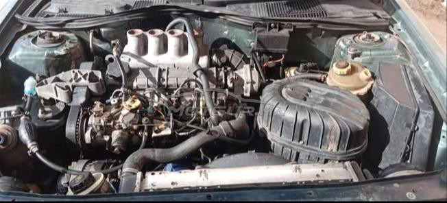 Renault 19 storia 