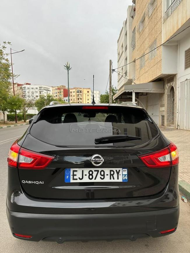 Nissan qashqai diwana 2026