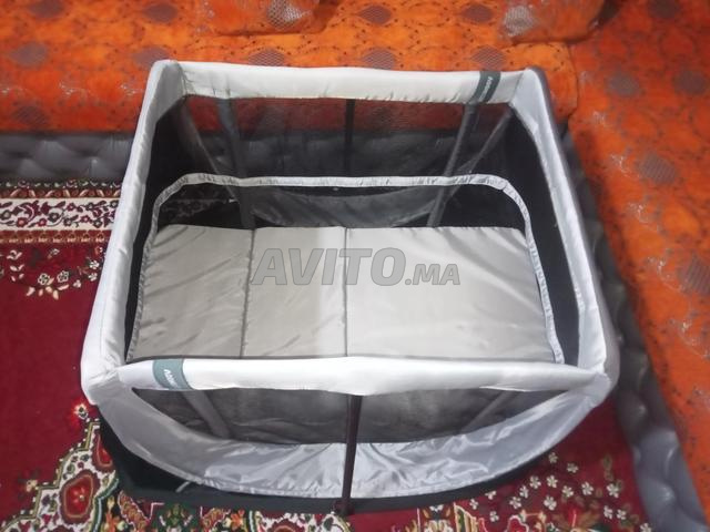 Lit pliable portable - 2