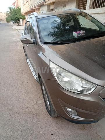 Vente voiture Hyundai ix35 excellente état - 2