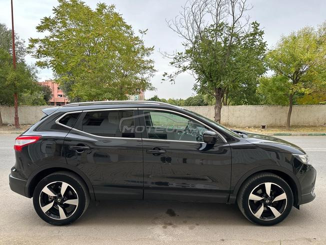Nissan qashqai diwana 2026