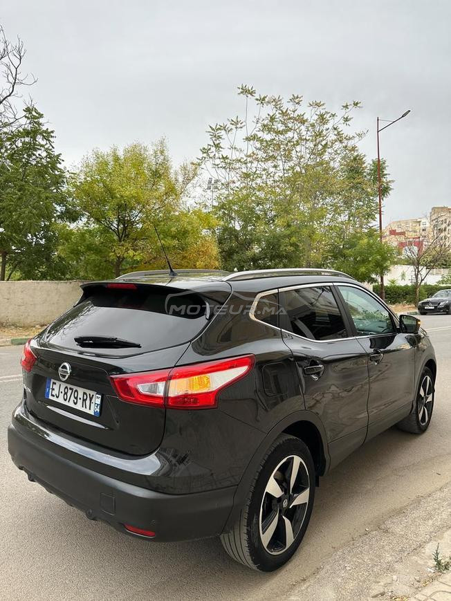 Nissan qashqai diwana 2026