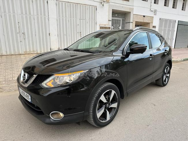 Nissan qashqai diwana 2026