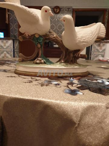 زخرفة 2 حمامة