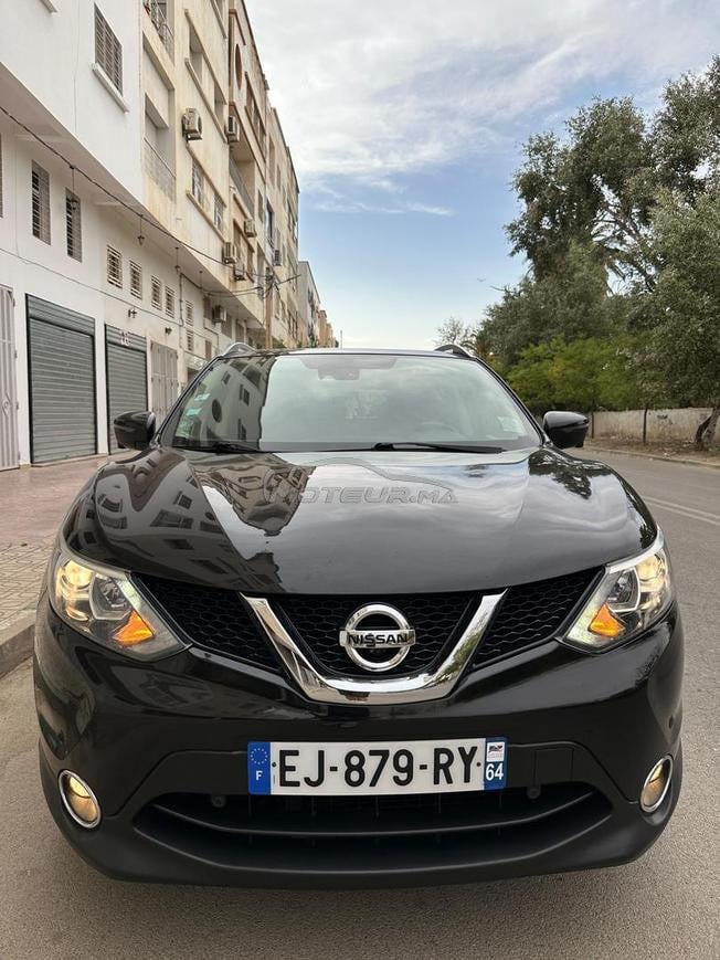 Nissan qashqai diwana 2026