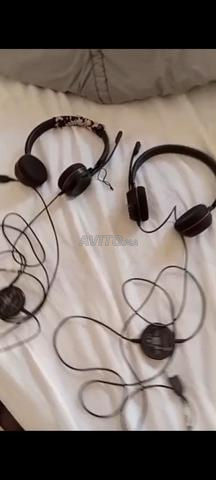 Casque Jabra usb - 2