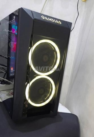 كمبيوتر العاب 16 جيجا رام GTX 1650 SUPER - 2