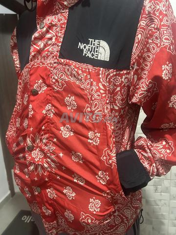 The North Face x Supreme - 2