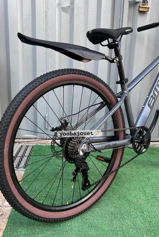 دراجة جبلية BMX GTR-735 - 2