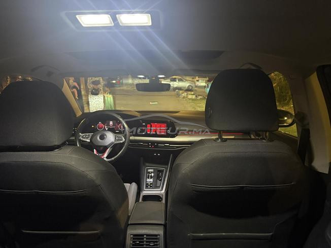 Golf 8 pack GTI 