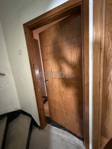 Appartement à louer 55 m² à Casablanca - 2
