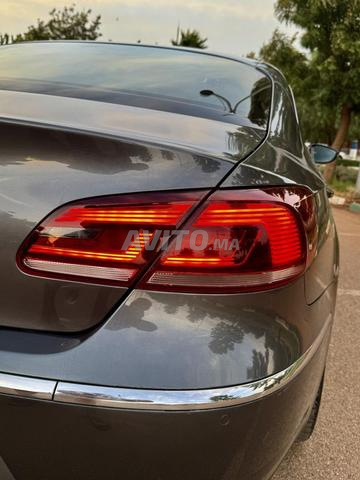 Volkswagen Passat Diesel Manuelle 2017