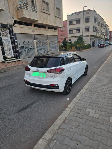 هيونداي i20 - 2