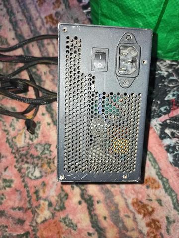 Alimentation Corsair CX430 (430W) - 2