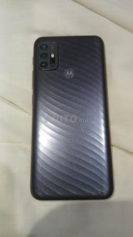 MOTOROLA MOTO G 10 - 2