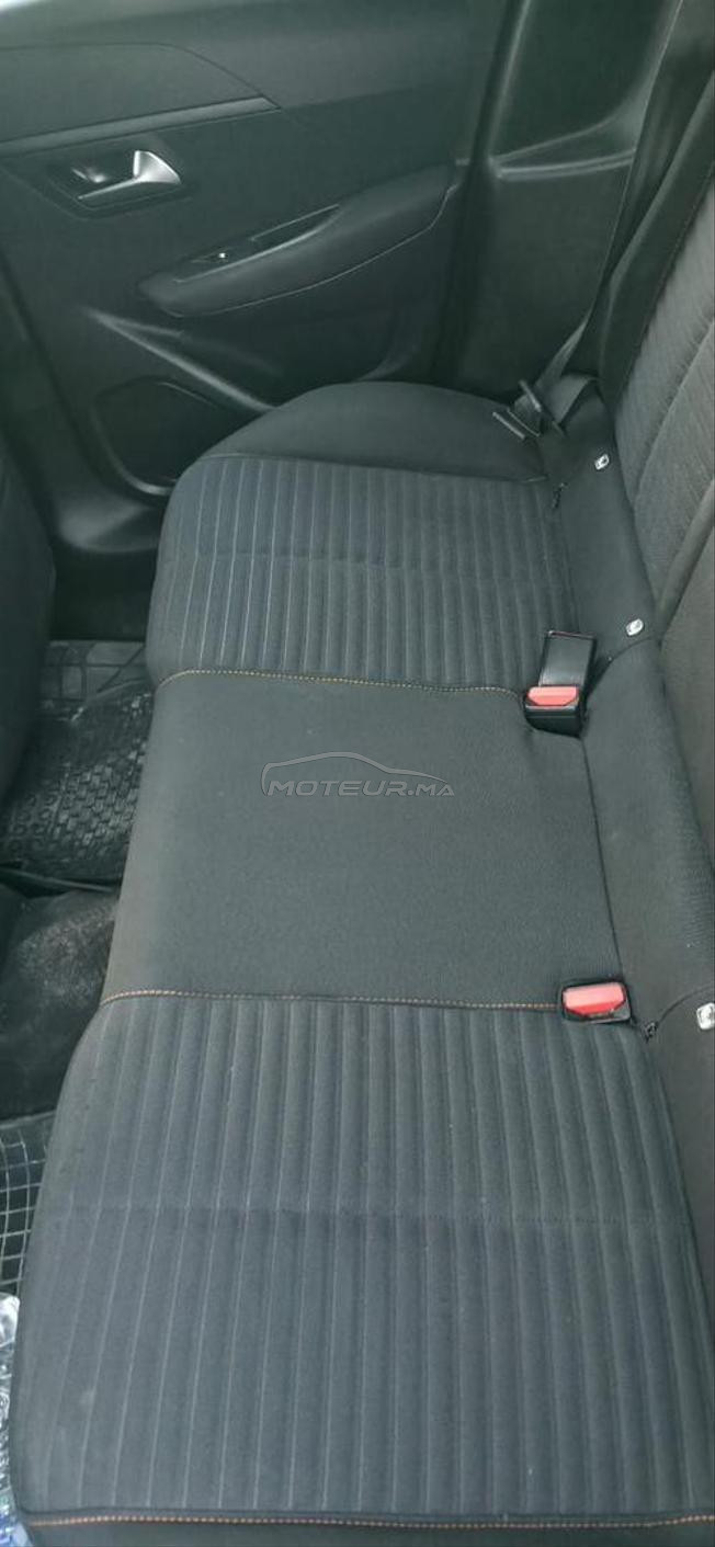 Peugeot 208 diesel 2023
