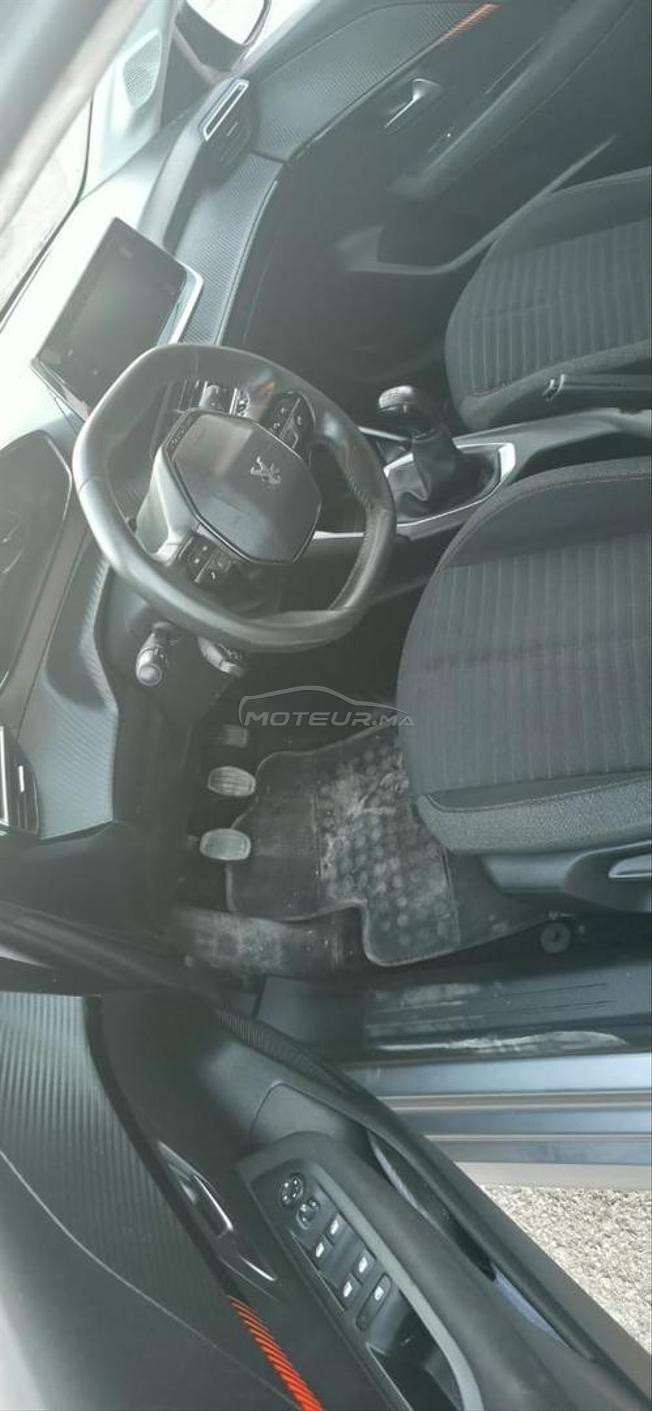 Peugeot 208 diesel 2023