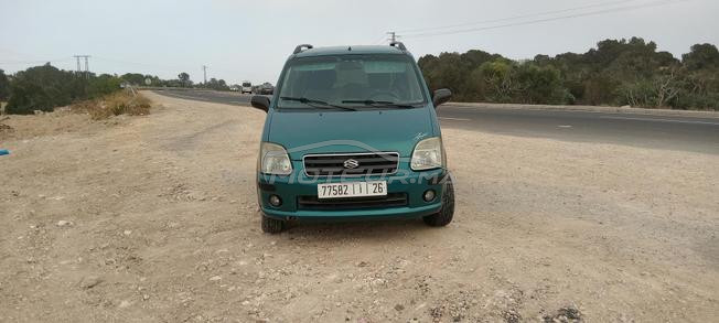 suzuki wagonr 1.3 ddis