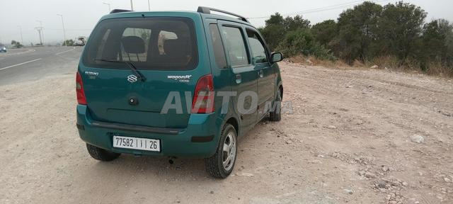 Suzuki Wagon R 1.3 DDIS - 2