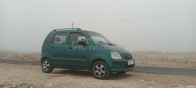 suzuki wagonr 1.3 ddis