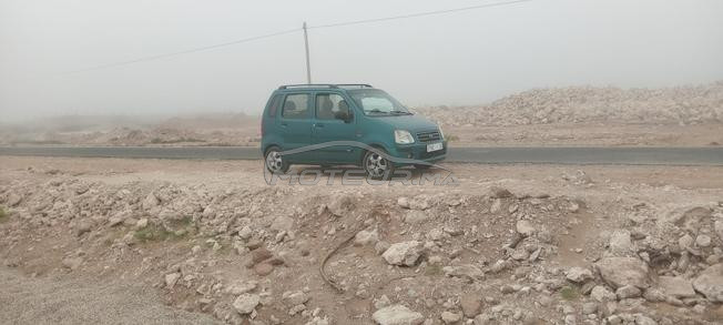 suzuki wagonr 1.3 ddis