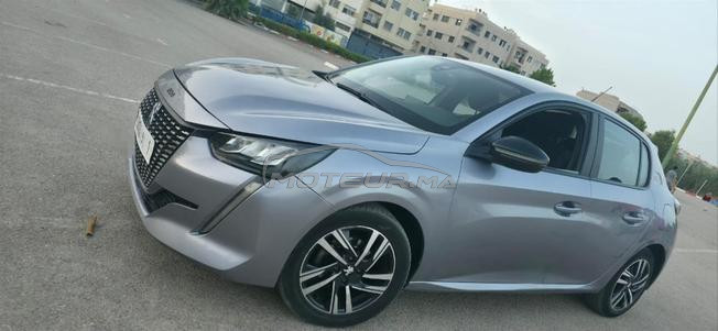 Peugeot 208 diesel 2023