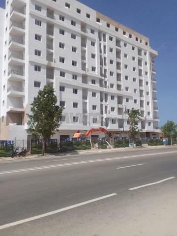 شقة 85 متر بالتنازل في منطقة الحرارين بطنجة - 2