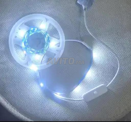 Bande lumineuse LED - 2