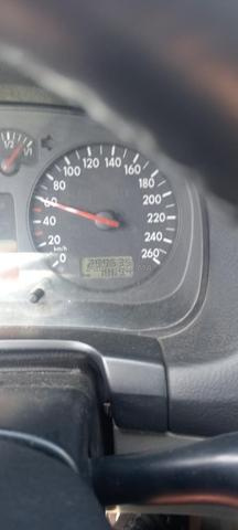 Volkswagen Golf 4 Diesel Manuelle 2000 à Berrechid - 2