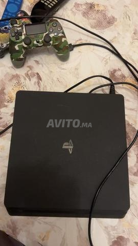 PS4 جديد يد تحكم مزدوجة - 2