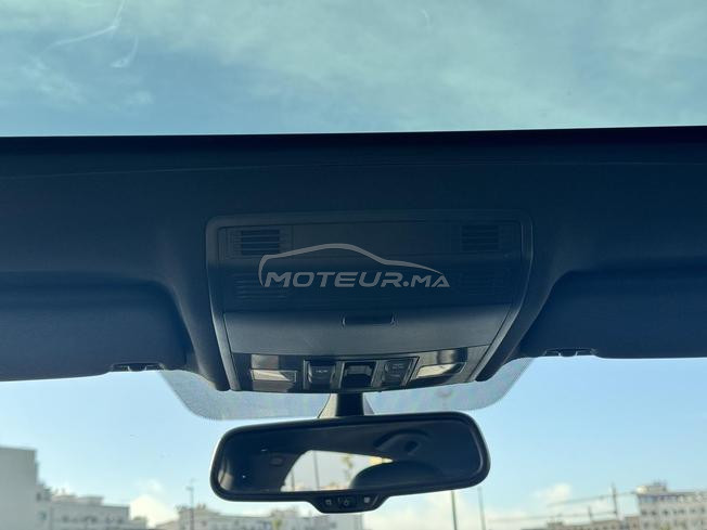 Golf7 gtd hora