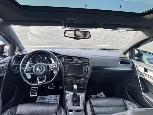 Golf7 gtd hora