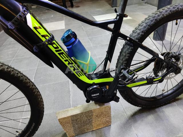 Vélo Yamaha - 2