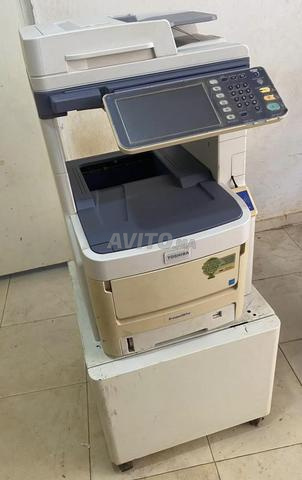 توشيبا e-STUDIO 287CS آلة طباعة - 2