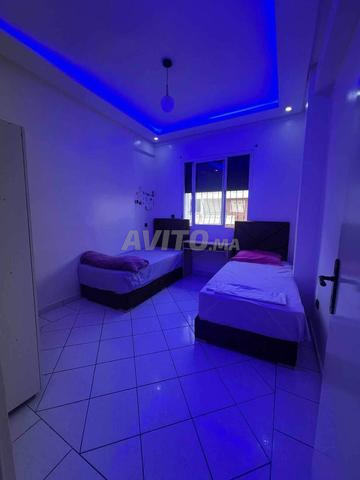 Joli Appartement Tout Équipé en Location - 2