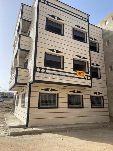 appartement b daam