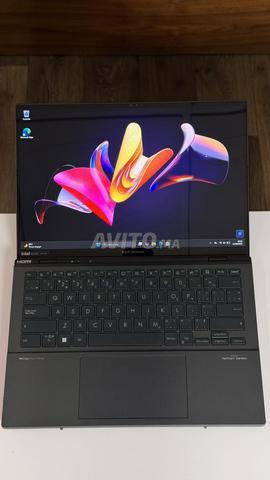 ASUS ZENBOOK DUO 14 ULTRA 9 285H - 2