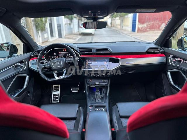 🚘 للبيع - أودي RS Q3 | 2021 - 79,000 كم - 2