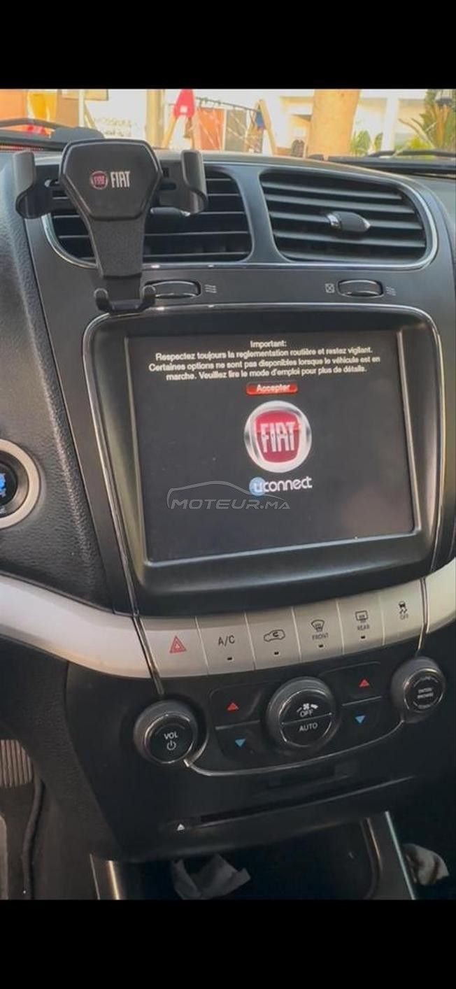Fiat Freemont 
