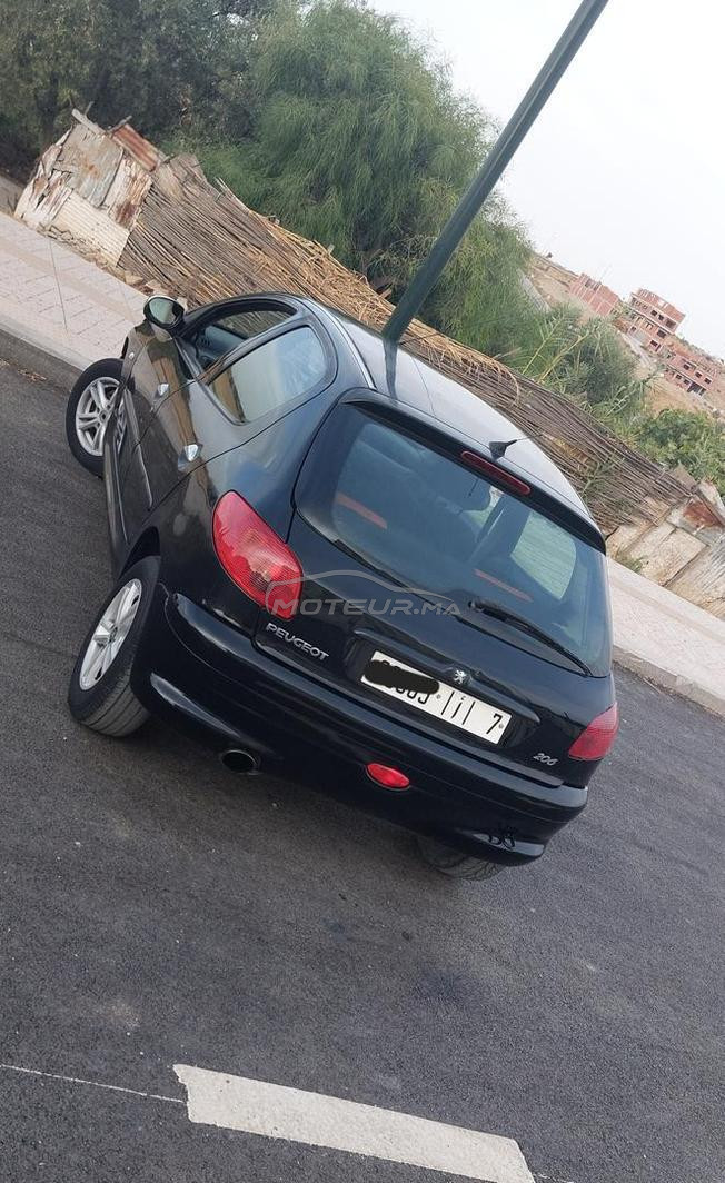 بيجو مازوط 