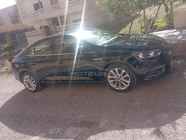 Renault Mégane 4 intense toutes options