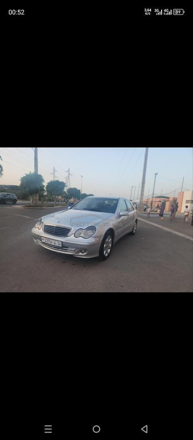 c220 manuel 