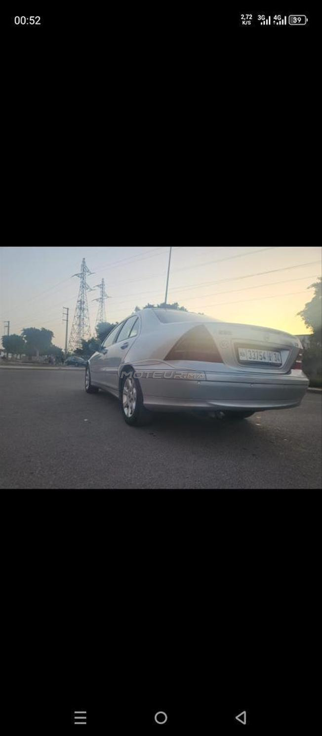 c220 manuel 