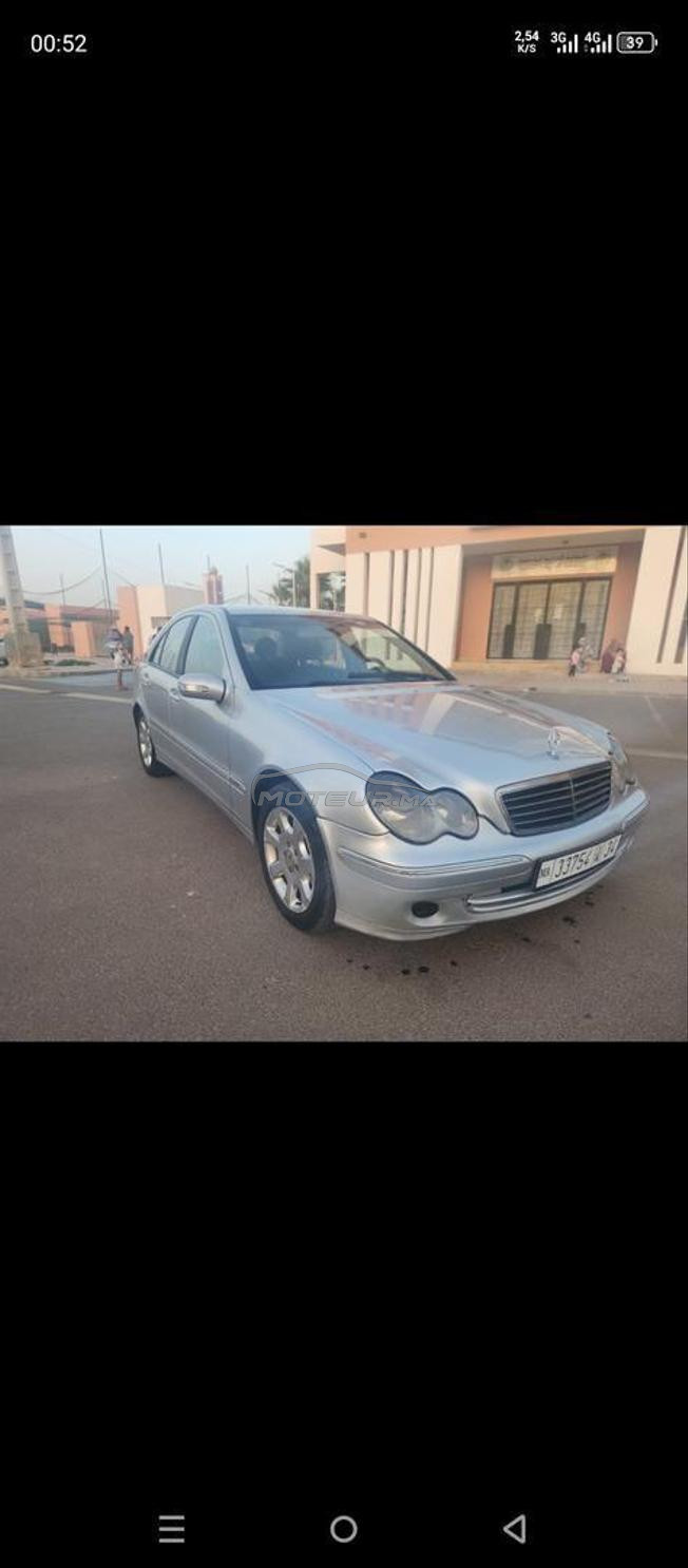 c220 manuel 