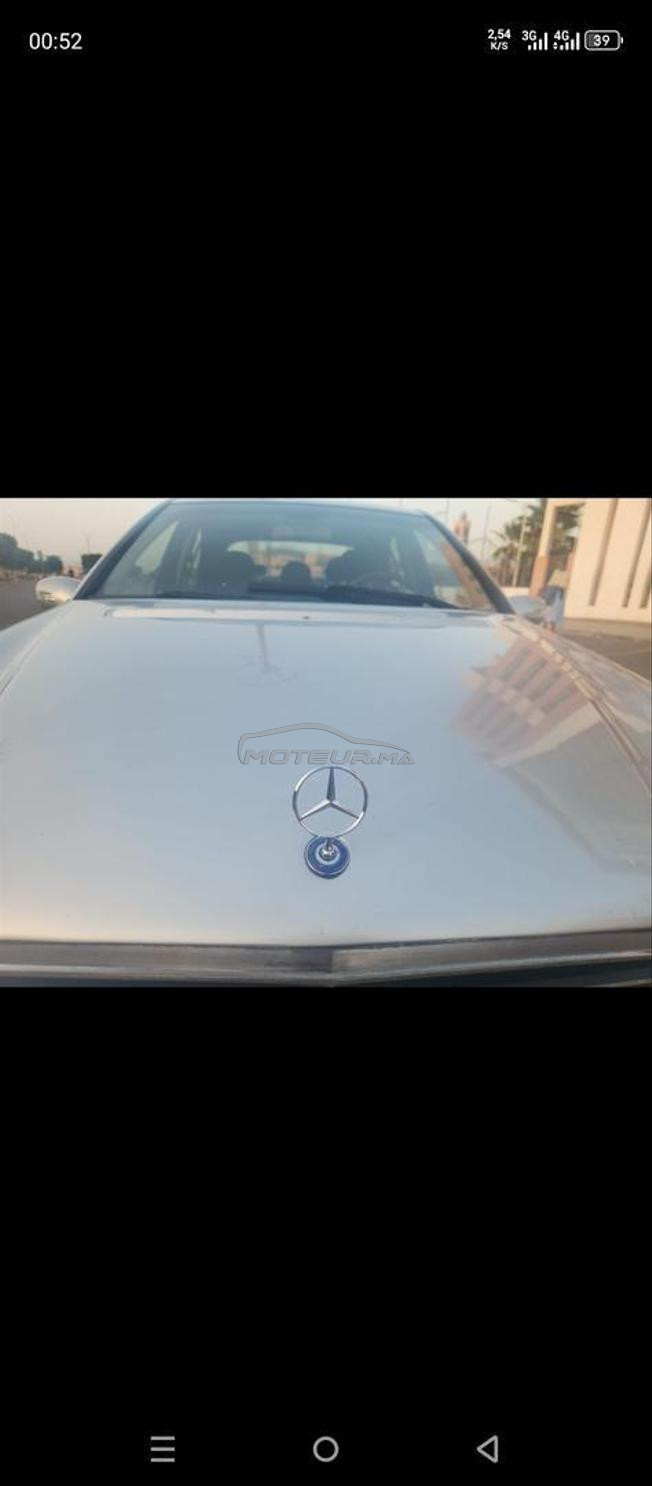c220 manuel 