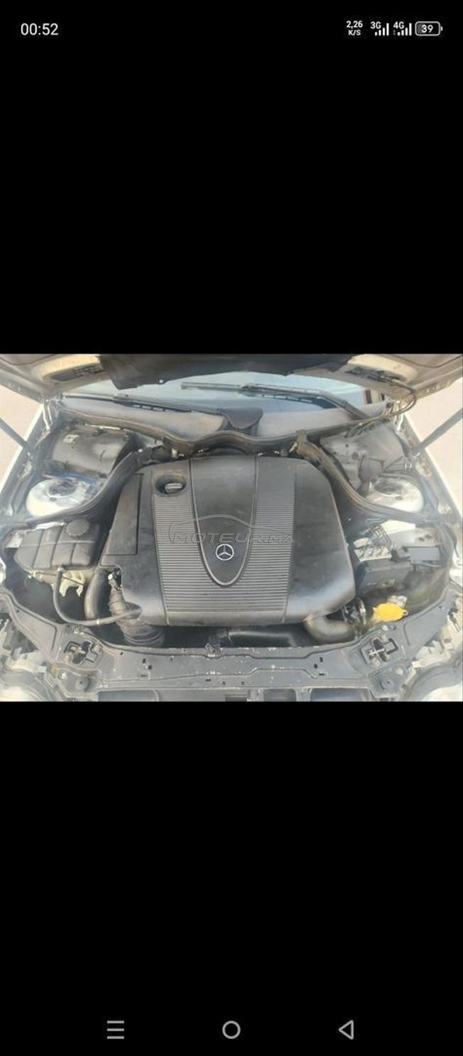 c220 manuel 