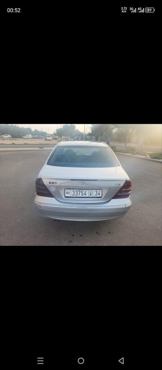 c220 manuel 