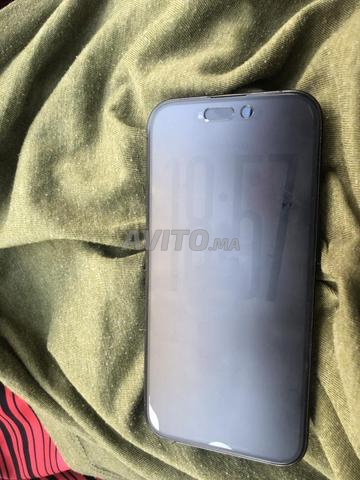 iPhone 15 Pro - 2